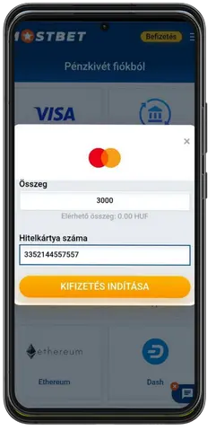 mostbet no deposit bonus