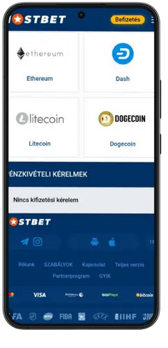 mostbet promo code hungary