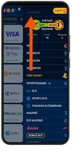 mostbet online casino