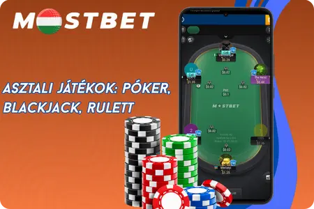 casino mostbet