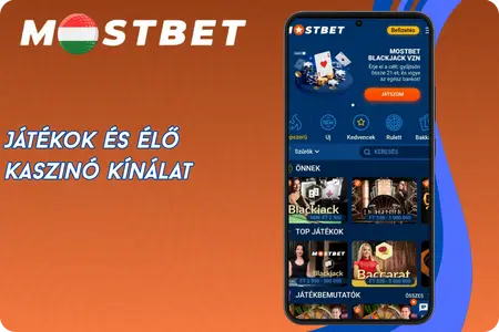 mostbet magyar